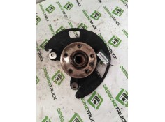 Recambio de mangueta delantera derecha para man tge kasten (uy) kasten 2.100/2.140/2.180 hochdach fwd referencia OEM IAM 2N04076