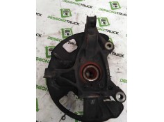 Recambio de mangueta delantera derecha para man tge kasten (uy) kasten 2.100/2.140/2.180 hochdach fwd referencia OEM IAM 2N04076 2