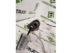 Recambio de tubos aire acondicionado para man tge kasten (uy) kasten 2.100/2.140/2.180 hochdach fwd referencia OEM IAM 7C0820741 2