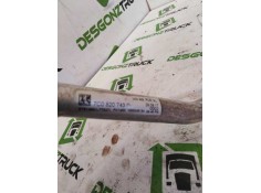 Recambio de tubos aire acondicionado para man tge kasten (uy) kasten 2.100/2.140/2.180 hochdach fwd referencia OEM IAM 7C0820743 2