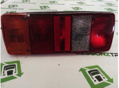 Recambio de piloto trasero izquierdo para nissan l-80.09 referencia OEM IAM   PILOTO UNIVERSAL CAMION