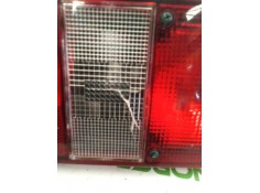 Recambio de piloto trasero izquierdo para nissan l-80.09 referencia OEM IAM   PILOTO UNIVERSAL CAMION 2