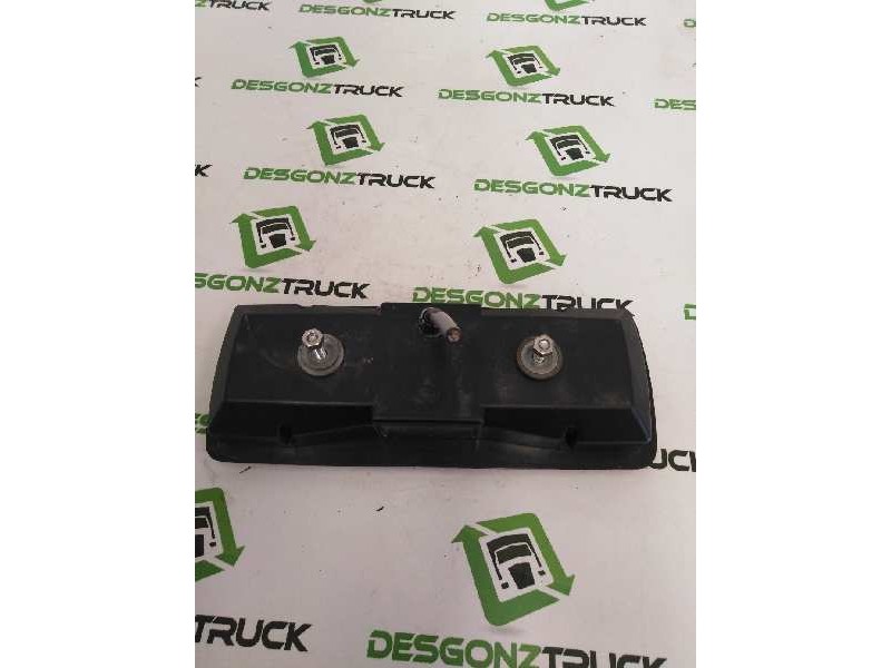 Recambio de piloto trasero izquierdo para nissan l-80.09 referencia OEM IAM   PILOTO UNIVERSAL CAMION