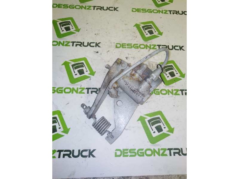 Recambio de repartidor de freno para nissan l-80.09 referencia OEM IAM   