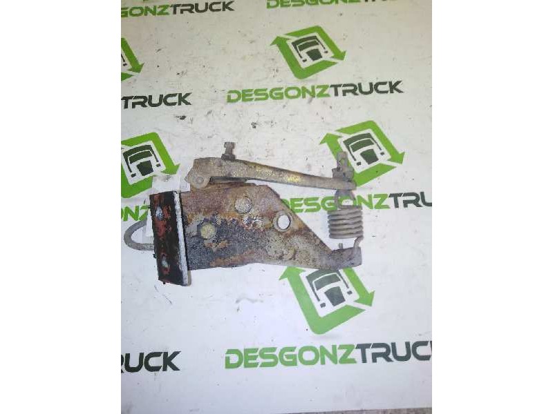 Recambio de repartidor de freno para nissan l-80.09 referencia OEM IAM   