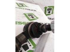 Recambio de barra direccion para nissan l-80.09 referencia OEM IAM    2