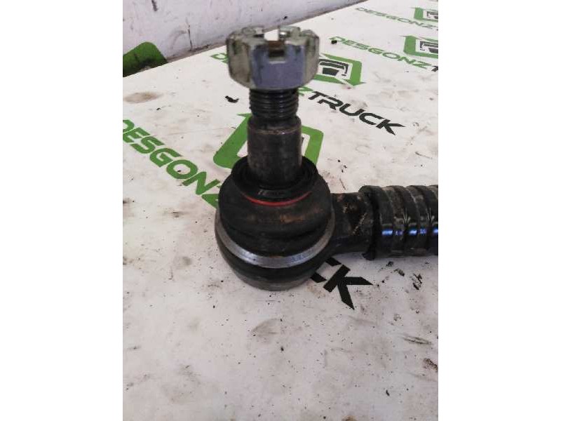 Recambio de barra direccion para nissan l-80.09 referencia OEM IAM   