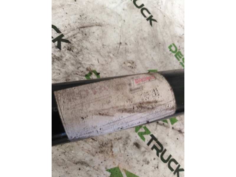 Recambio de barra direccion para nissan l-80.09 referencia OEM IAM   