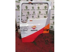 Recambio de puerta delantera izquierda para nissan l-80.09 referencia OEM IAM   
