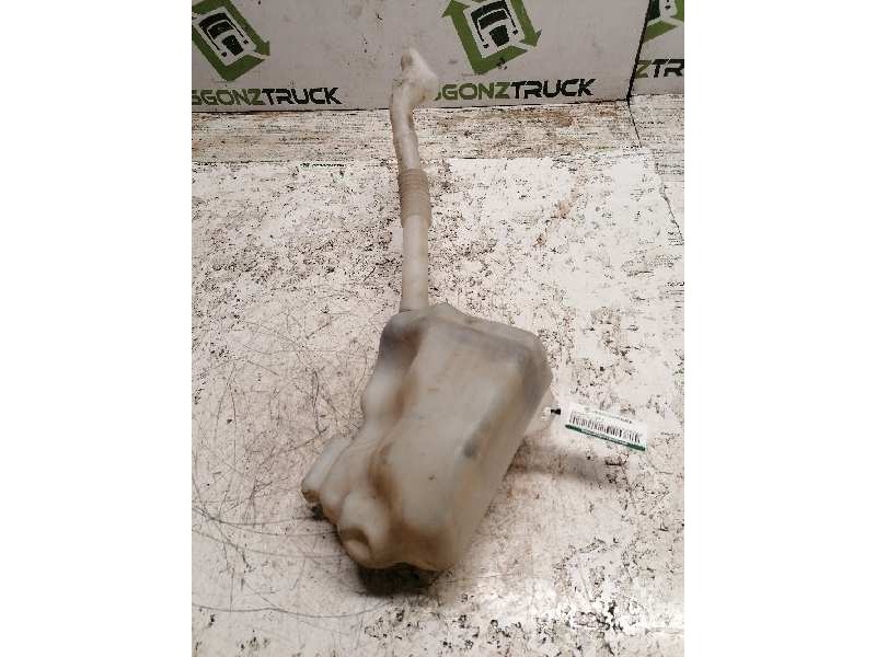 Recambio de deposito limpia para renault scenic ii confort authentique referencia OEM IAM 8200104706B  