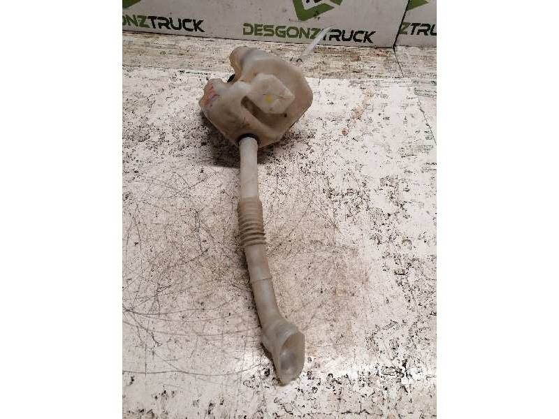 Recambio de deposito limpia para renault scenic ii confort authentique referencia OEM IAM 8200104706B  