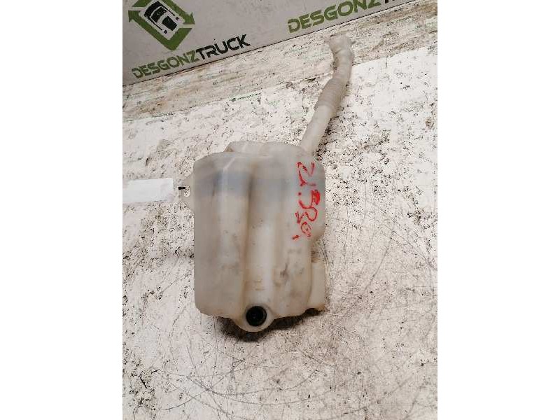 Recambio de deposito limpia para renault scenic ii confort authentique referencia OEM IAM 8200104706B  