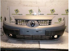 Recambio de paragolpes delantero para renault scenic ii confort authentique referencia OEM IAM   