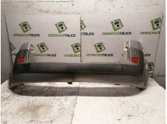 Recambio de paragolpes trasero para renault scenic ii confort authentique referencia OEM IAM   