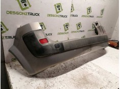 Recambio de paragolpes trasero para renault scenic ii confort authentique referencia OEM IAM    2