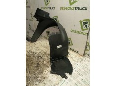 Recambio de paso rueda izquierdo para peugeot 306 berlina 3/4/5 puertas (s2) 1.9 diesel referencia OEM IAM  DELANTERO  2