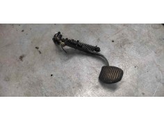 Recambio de pedal embrague para peugeot expert kasten komfort confort acristalato referencia OEM IAM   
