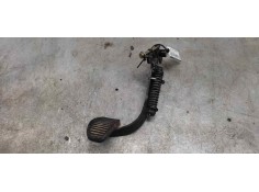 Recambio de pedal embrague para peugeot expert kasten komfort confort acristalato referencia OEM IAM    2