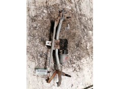 Recambio de motor limpia delantero para peugeot partner kombi access referencia OEM IAM 0390241621 4 PINS 