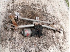 Recambio de motor limpia delantero para peugeot partner kombi access referencia OEM IAM 0390241621 4 PINS  2