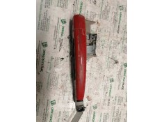 Recambio de maneta exterior trasera derecha para peugeot 207 xs pack referencia OEM IAM 9680168580  
