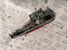 Recambio de maneta exterior trasera derecha para peugeot 207 xs pack referencia OEM IAM 9680168580   2