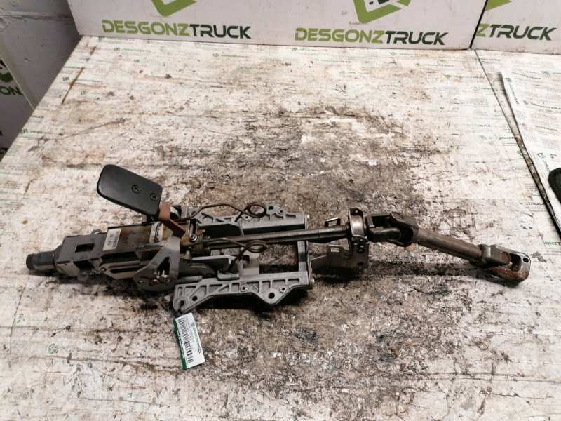 Recambio de columna direccion para audi a3 (8p) 1.9 tdi referencia OEM IAM 04572746  