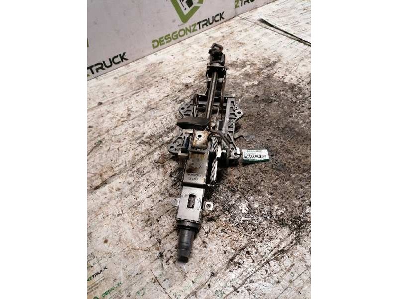 Recambio de columna direccion para audi a3 (8p) 1.9 tdi referencia OEM IAM 04572746  