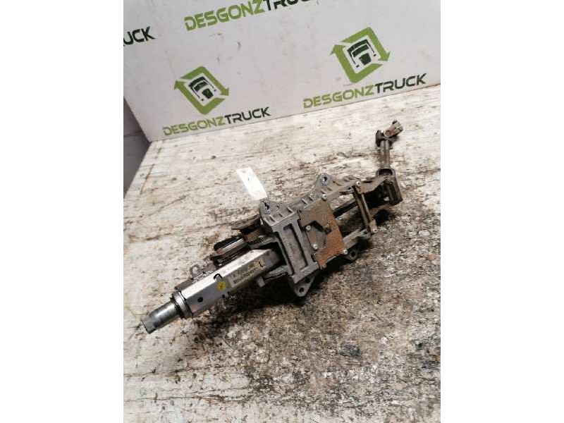 Recambio de columna direccion para audi a3 (8p) 1.9 tdi referencia OEM IAM 04572746  