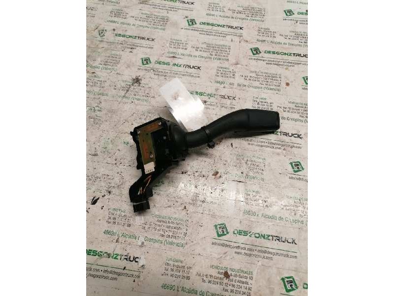 Recambio de mando intermitentes para audi a3 (8p) 1.9 tdi referencia OEM IAM 8P0953513A  