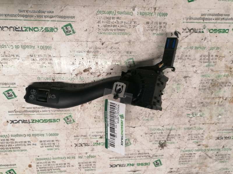 Recambio de mando limpia para audi a3 (8p) 1.9 tdi referencia OEM IAM 8P0953519A  