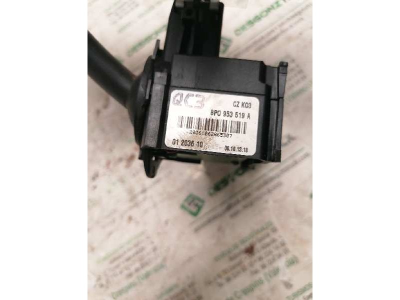 Recambio de mando limpia para audi a3 (8p) 1.9 tdi referencia OEM IAM 8P0953519A  