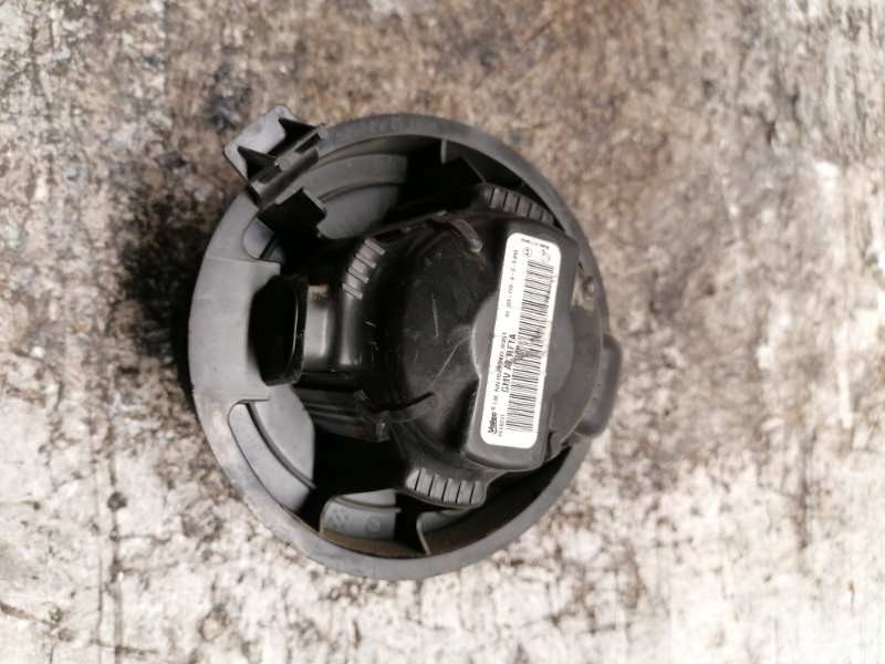 Recambio de ventilador calefaccion para peugeot 207 xs pack referencia OEM IAM   2 PINS