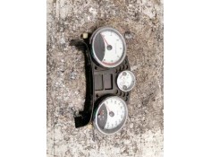 Recambio de cuadro instrumentos para peugeot 207 xs pack referencia OEM IAM 9662904980 A2C53190342 18 PINS