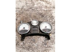 Recambio de cuadro instrumentos para peugeot 207 xs pack referencia OEM IAM 9662904980 A2C53190342 18 PINS 2