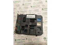 Recambio de caja reles / fusibles para peugeot 207 xs pack referencia OEM IAM 9659285580 0522307150506 BSI