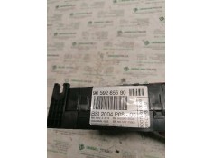 Recambio de caja reles / fusibles para peugeot 207 xs pack referencia OEM IAM 9659285580 0522307150506 BSI 2