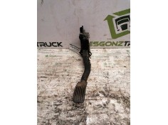 Recambio de potenciometro pedal para peugeot 207 xs pack referencia OEM IAM 968153038000 6PV00908301 5 PINS