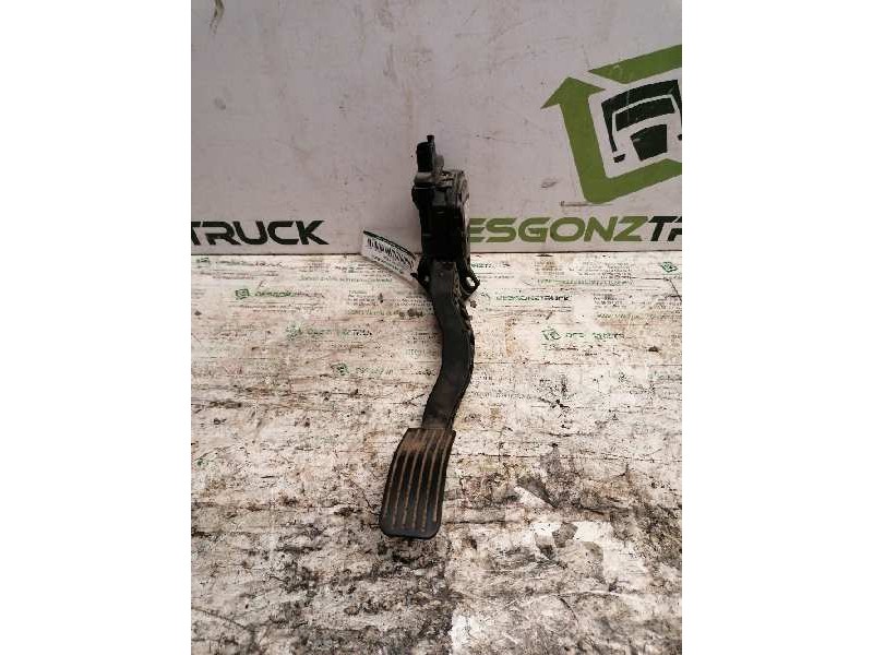 Recambio de potenciometro pedal para peugeot 207 xs pack referencia OEM IAM 968153038000 6PV00908301 5 PINS