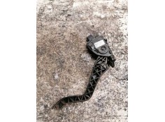 Recambio de potenciometro pedal para peugeot 207 xs pack referencia OEM IAM 968153038000 6PV00908301 5 PINS 2