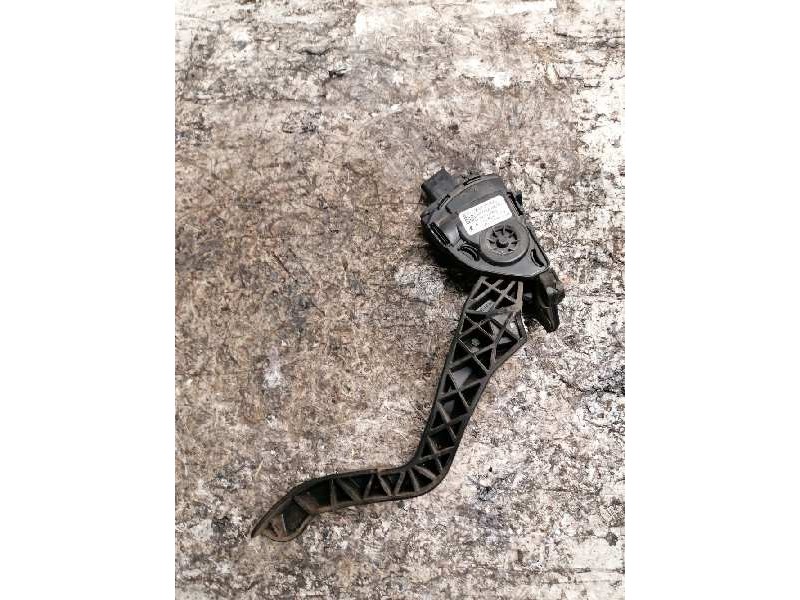 Recambio de potenciometro pedal para peugeot 207 xs pack referencia OEM IAM 968153038000 6PV00908301 5 PINS