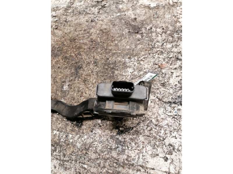 Recambio de potenciometro pedal para peugeot 207 xs pack referencia OEM IAM 968153038000 6PV00908301 5 PINS