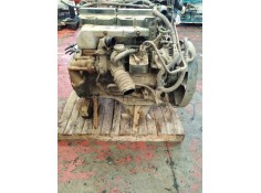 Recambio de motor completo para man l 2000 evolution referencia OEM IAM D0834LF16  