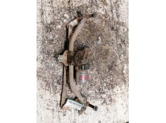 Recambio de motor limpia delantero para peugeot 207 xs pack referencia OEM IAM 0390241540 4 PINS 