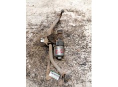 Recambio de motor limpia delantero para peugeot 207 xs pack referencia OEM IAM 0390241540 4 PINS  2