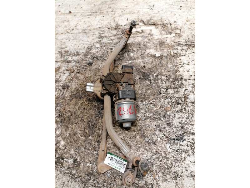 Recambio de motor limpia delantero para peugeot 207 xs pack referencia OEM IAM 0390241540 4 PINS 