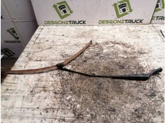 Recambio de brazo limpia delantero izquierdo para peugeot 207 xs pack referencia OEM IAM   