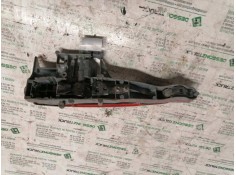 Recambio de maneta exterior trasera izquierda para peugeot 207 xs pack referencia OEM IAM 9680168680   2