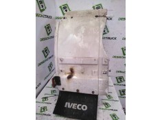 Recambio de guardabarros delantero izquierdo para iveco stralis (as) 12.9 diesel referencia OEM IAM   