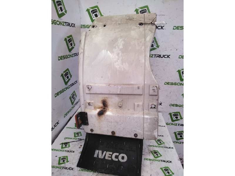 Recambio de guardabarros delantero izquierdo para iveco stralis (as) 12.9 diesel referencia OEM IAM   